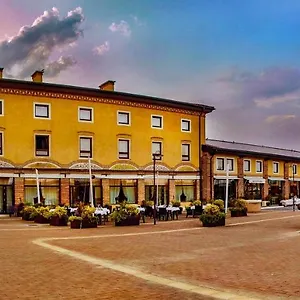 **** Hotel Fracanzana Italien