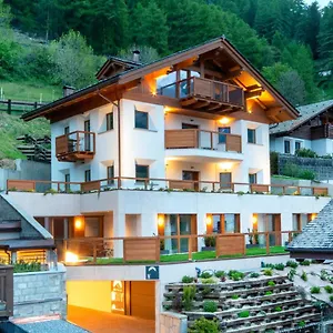 ** Hotel N'joy Italien