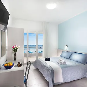 *** Hotel Platinum Italien