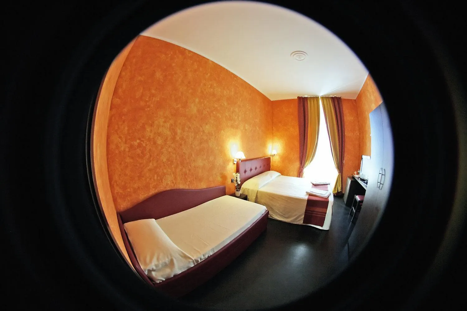 Pisolo Resort Sanremo Italy